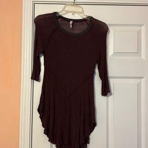 Free People sweater